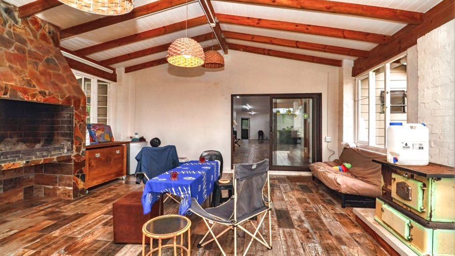 Commercial Property for Sale in Sedgefield Rural Western Cape